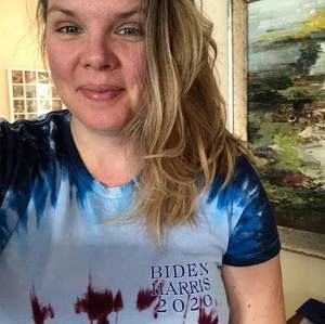 Meet your Posher, Robyn